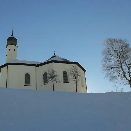 Haus Aria Nyaraló Achenkirch