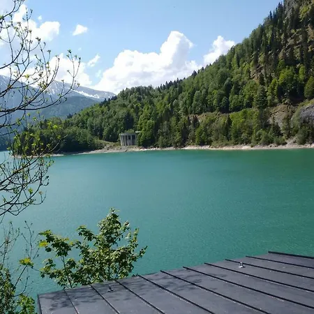 Haus Aria * Άχενκιρχ