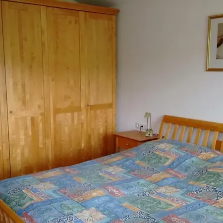 Haus Aria Σπίτι διακοπών *