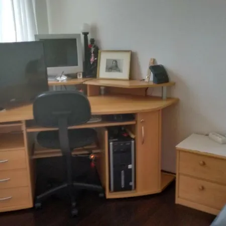 Haus Aria * Άχενκιρχ