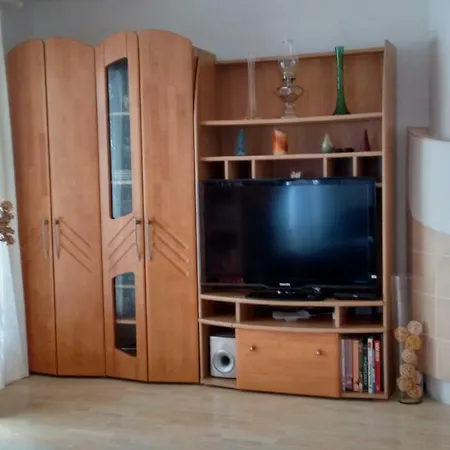 Nyaraló Haus Aria Achenkirch