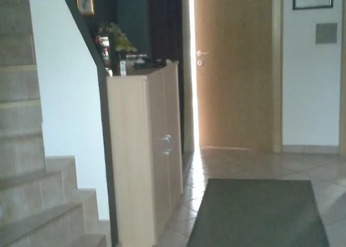 Haus Aria * Achenkirch