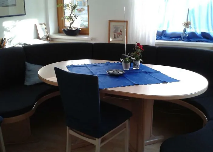 Holiday home Haus Aria Achenkirch