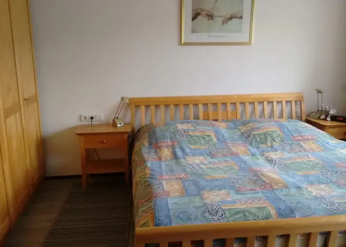 Haus Aria アーヘンキルヒ