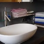 Nyaraló Haus Aria