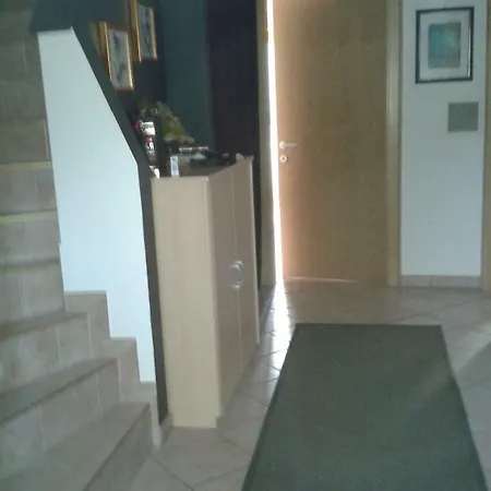 Haus Aria * Achenkirch