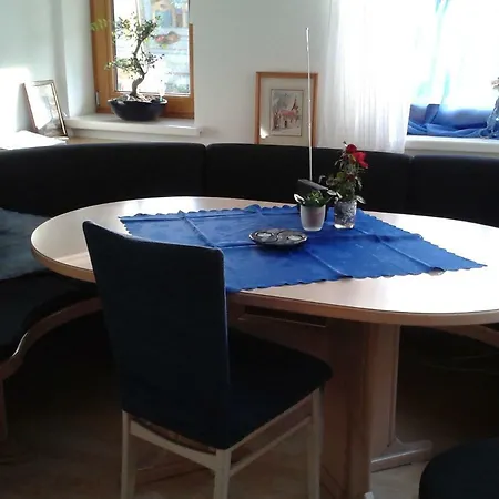 Semesterbostad Haus Aria Achenkirch