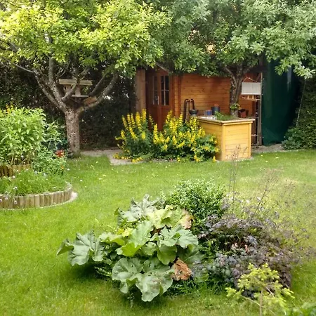 Haus Aria Semesterbostad *