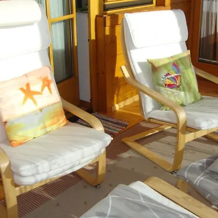 Haus Aria * Achenkirch