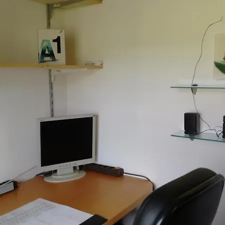 Casa de Férias Haus Aria