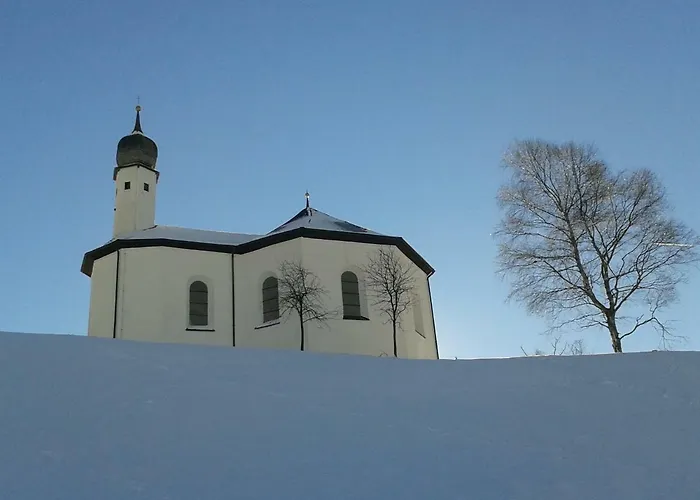 Haus Aria Casa de Férias Achenkirch