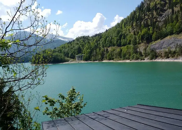 Haus Aria * Achenkirch