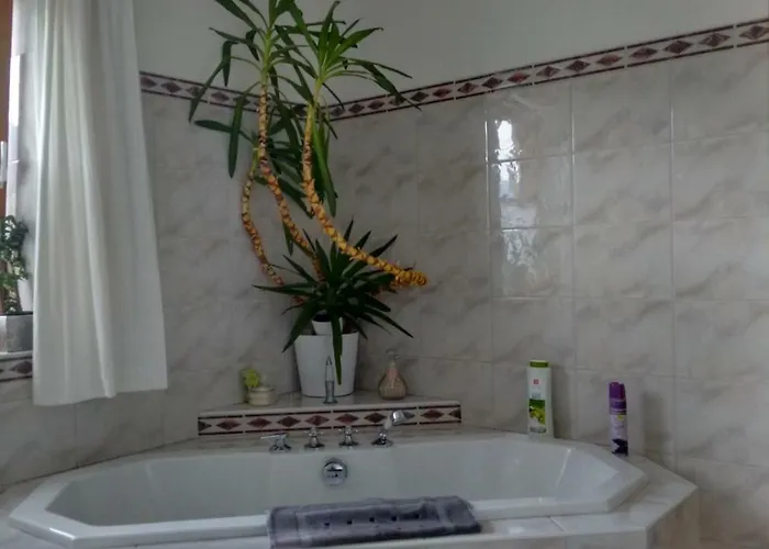 Haus Aria * Achenkirch