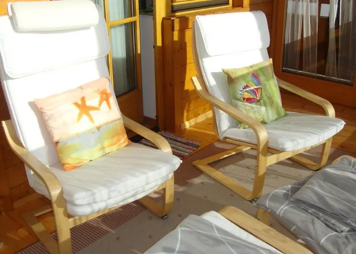 Haus Aria * Achenkirch