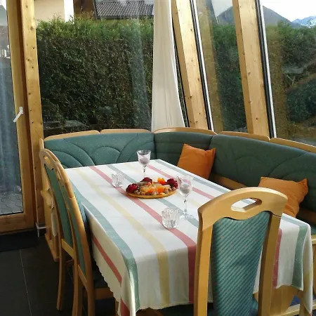 Haus Aria