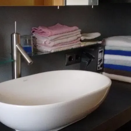 Ferienhaus Haus Aria