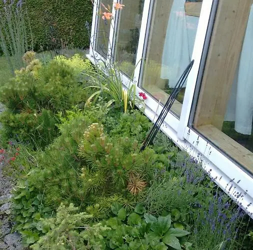 Haus Aria Achenkirch