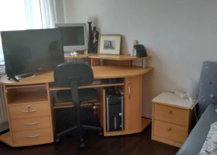 Haus Aria * Achenkirch