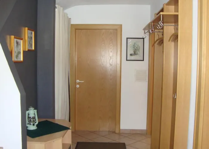 Haus Aria Achenkirch